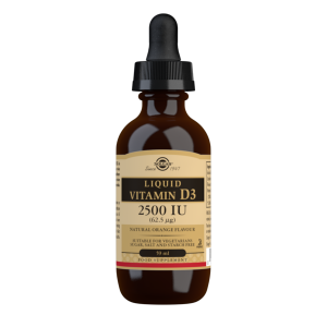 Solgar Vitamin D3
