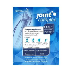 Joint Complex